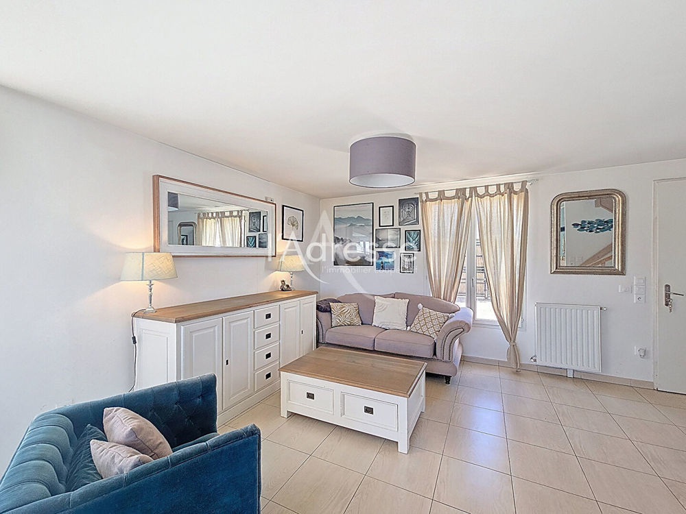 � vendre  Maison Magny-le-Hongre (77700)