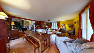  Maison � vendre 8 pi�ces 197 m�