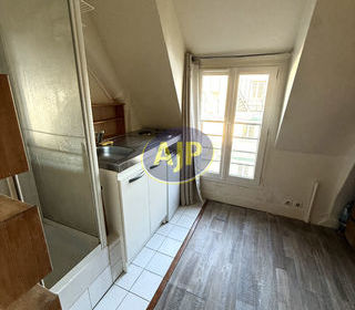  Appartement � vendre 1 pi�ce 10 m�