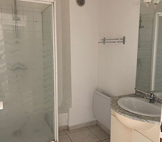  Appartement � louer 3 pi�ces 55 m�