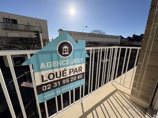  Appartement � louer 4 pi�ces 78 m�