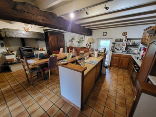  Maison � vendre 5 pi�ces 113 m�