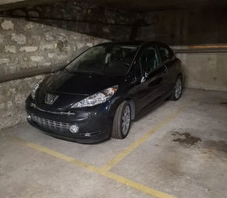  Parking / Garage � vendre 10 m�