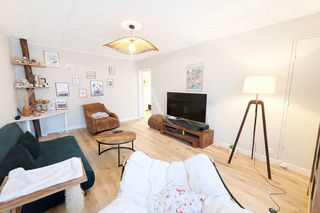  Appartement � vendre 2 pi�ces 58 m�