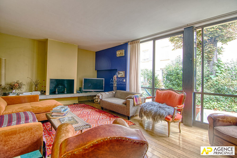 � vendre  Maison Versailles (78000)