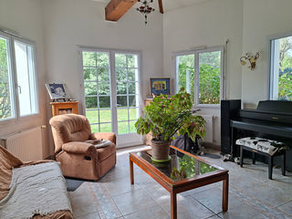  Maison � vendre 4 pi�ces 130 m�