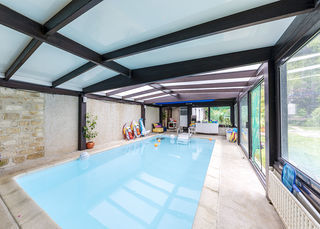  Maison � vendre 10 pi�ces 220 m�