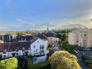  Appartement � vendre 4 pi�ces 88 m�