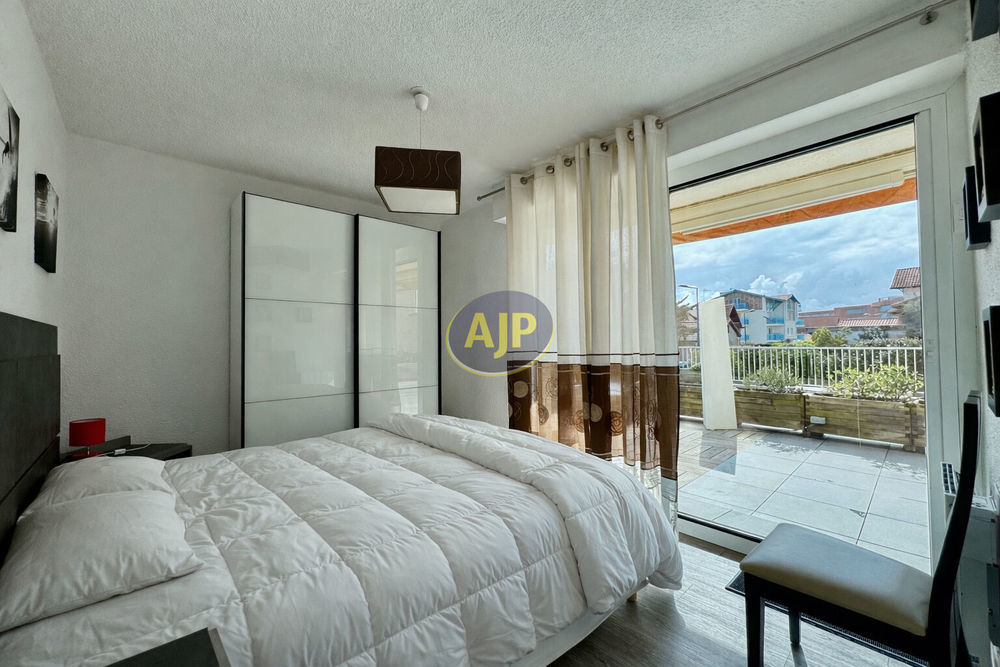 � vendre  Appartement Capbreton (40130)