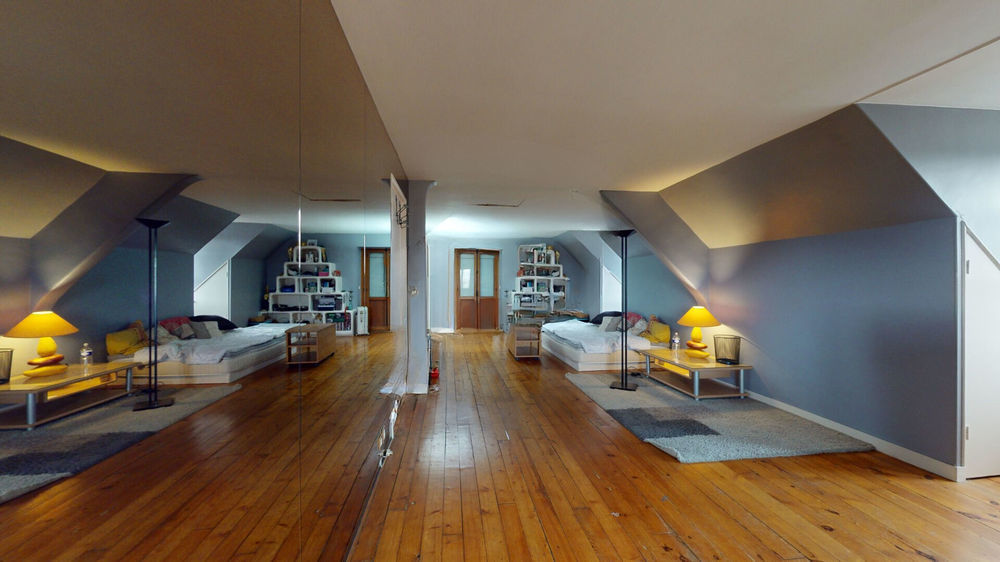 � vendre  Maison Le Raincy (93340)