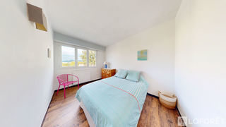  Appartement � vendre 3 pi�ces 56 m�