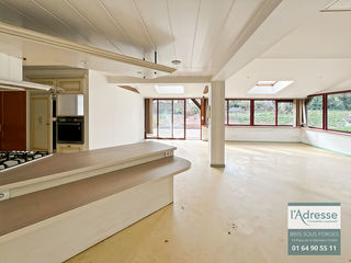  Maison � vendre 7 pi�ces 194 m�