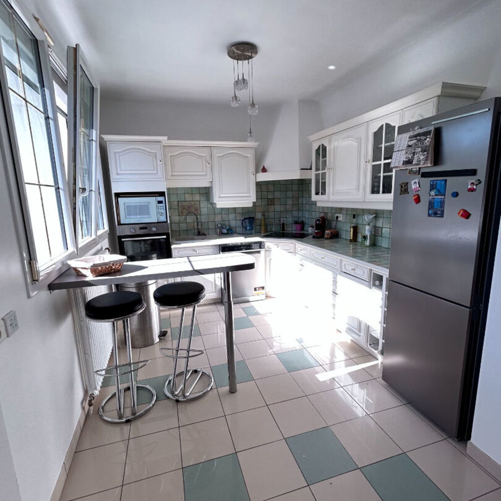 � vendre  Maison Rueil-Malmaison (92500)