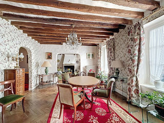  Maison � vendre 8 pi�ces 220 m�