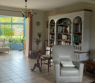  Maison � vendre 7 pi�ces 204 m�