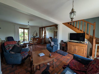  Maison � vendre 6 pi�ces 