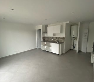  Appartement � louer 1 pi�ce 24 m�