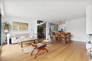  Maison � vendre 8 pi�ces 170 m�