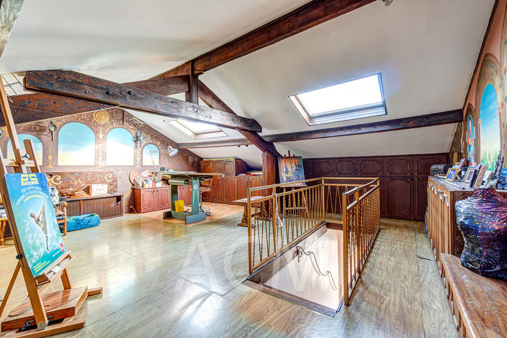 � vendre  Maison Maisons-Laffitte (78600)