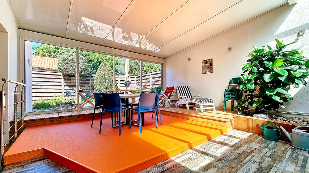 � vendre  Maison La Roche-sur-Yon (85000)