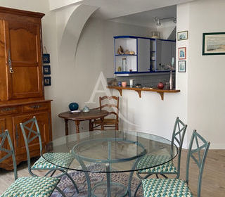  Appartement � vendre 4 pi�ces 91 m�