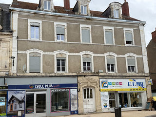  Immeuble � vendre 15 + pi�ces 515 m�