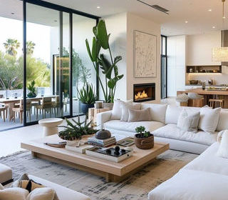  Appartement � vendre 5 pi�ces 125 m�