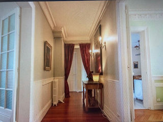  Appartement � vendre 5 pi�ces 152 m�