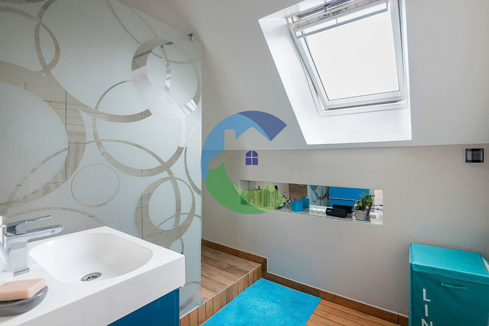 � vendre  Maison Ballainvilliers (91160)