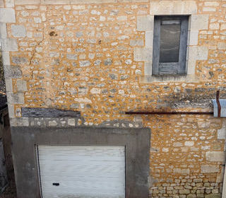  Maison � vendre 2 pi�ces 44 m�