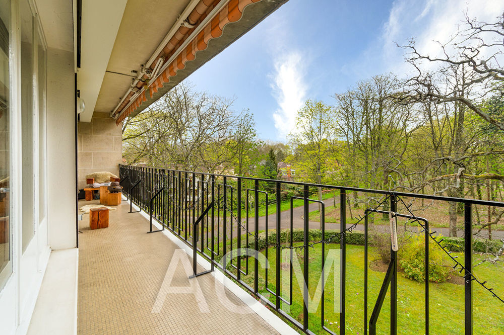 � vendre  Appartement Maisons-Laffitte (78600)