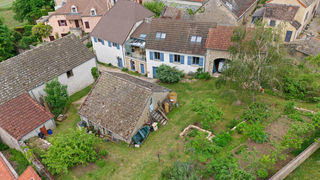  Maison � vendre 7 pi�ces 