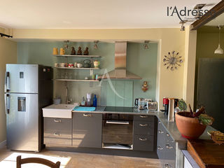  Appartement � louer 3 pi�ces 75 m�