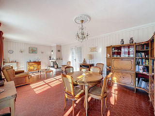  Maison � vendre 7 pi�ces 130 m�