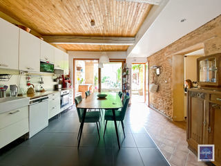  Maison � vendre 7 pi�ces 210 m�