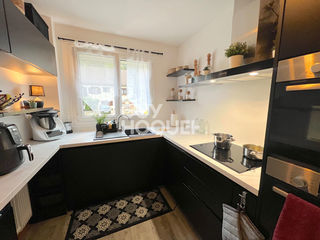  Appartement � vendre 3 pi�ces 82 m�