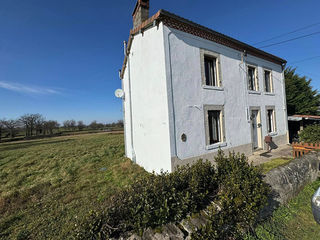  Maison � vendre 4 pi�ces 103 m�