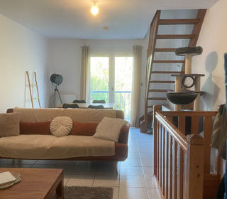  Maison � louer 4 pi�ces 55 m�