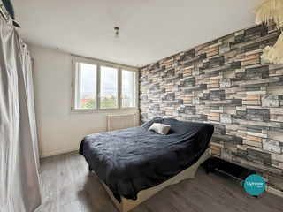  Appartement � vendre 4 pi�ces 75 m�