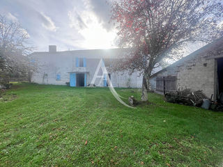  Maison � vendre 4 pi�ces 90 m�