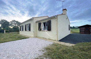  Maison � vendre 5 pi�ces 97 m�