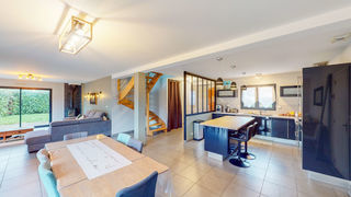  Maison � louer 5 pi�ces 144 m�