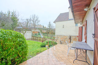  Maison � vendre 7 pi�ces 124 m�