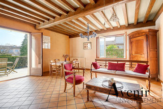  Maison � vendre 8 pi�ces 204 m�