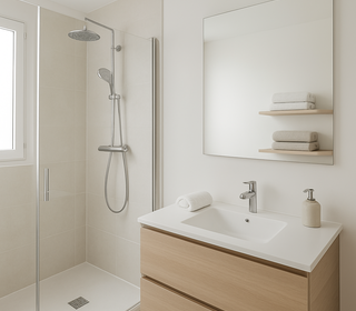  Appartement � vendre 2 pi�ces 43 m�