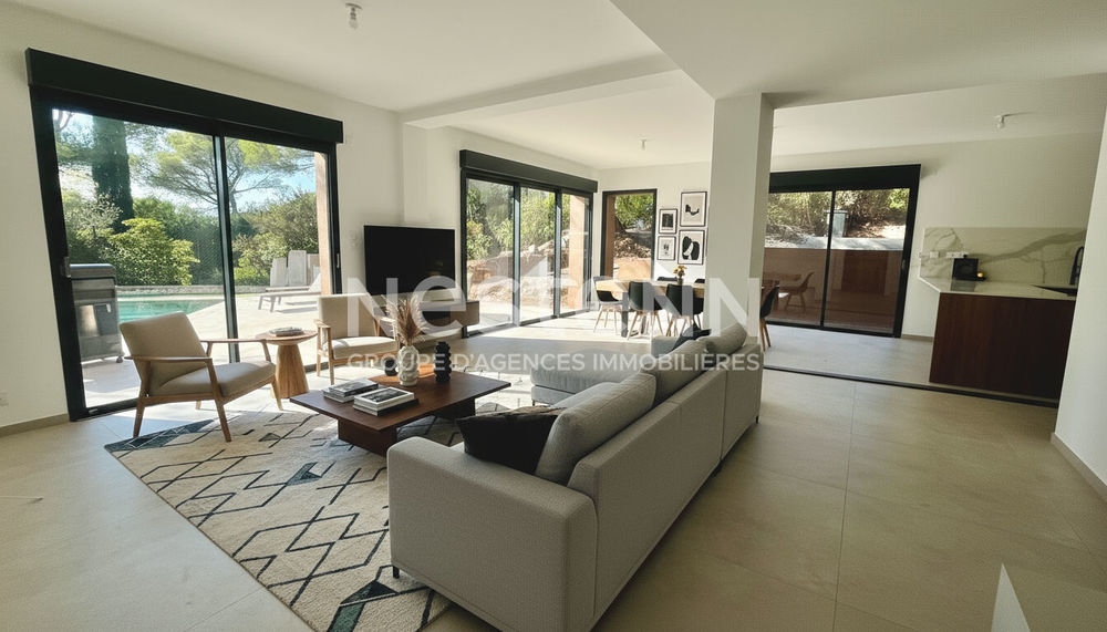 � vendre  Maison Saint-Rapha�l (83700)