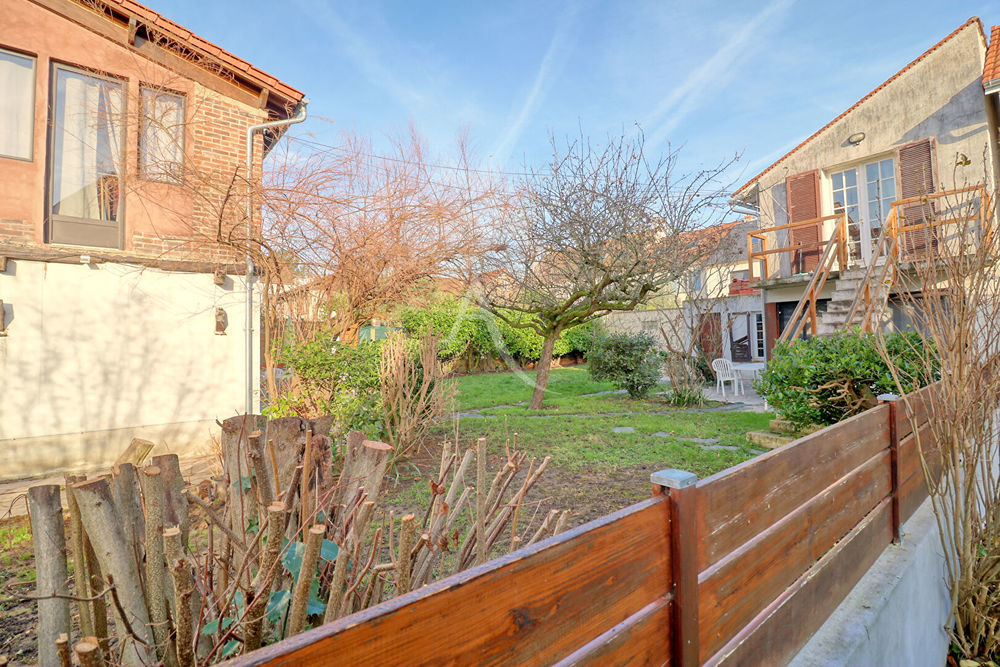 � vendre  Maison Antony (92160)