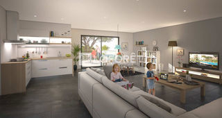  Appartement � vendre 5 pi�ces 102 m�