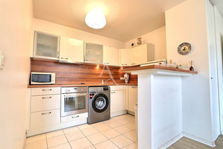  Appartement � vendre 3 pi�ces 63 m�