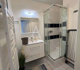  Appartement � louer 1 pi�ce 25 m�